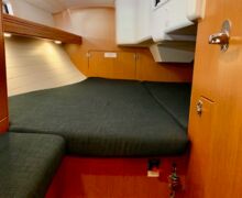Segelyacht Bavaria Cruiser 33 Sailingworld Yachtbrokers Heiligenhafen 14