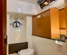Segelyacht Bavaria Cruiser 33 Sailingworld Yachtbrokers Heiligenhafen 18