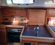 Segelyacht Bavaria Cruiser 34 2 Kabiner Sailing World Yachtbrokers 4