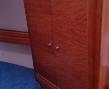 Segelyacht Bavaria Cruiser 34 2 Kabiner Sailing World Yachtbrokers 7