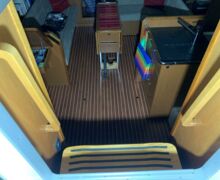 Segelyacht Bavaria Cruiser 36 Sailing World Yacht Brokers Heiligenhafen 7