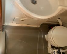 Segelyacht Dehler 34 Sailing World Yachtmakler Heiligenhafen 25