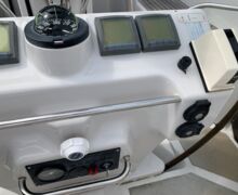 Segelyacht Dehler 41 Decksalon Sailing World Yachtmakler 22