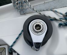 Segelyacht Dehler 41 Decksalon Sailing World Yachtmakler 26