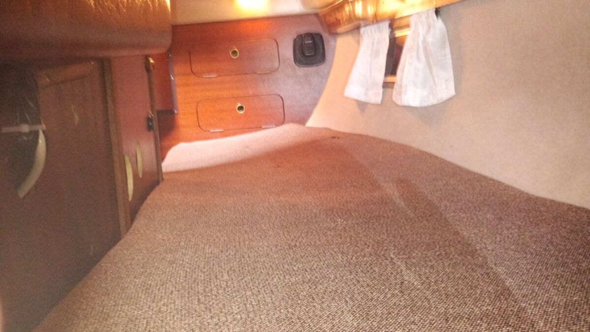 Segelyacht Dehler Optima 98 AK 12