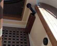 Segelyacht Dehler Optima 98 AK 6