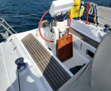 Segelyacht Gib Sea 312 Sailing World Yachtmakler 14