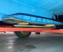 Segelyacht Hai 760 Decksalon Sailing World Yachtmakler 44