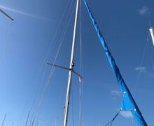 Segelyacht Hallberg-Rassy 29 Fehmarn Sailing World Yachtmakler 26