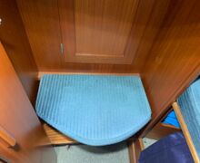 Segelyacht Hallberg-Rassy 29 Sailing World Yachtbrokers 40