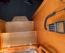 Segelyacht Hallberg-Rassy 34 Sailing World Yachtbrokers 14
