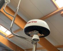 Segelyacht Hallberg-Rassy 45 Sailing World Yachtmakler   (80)