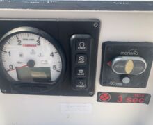 Segelyacht Hanse 370 Sailing World Yachtbrokers Heiligenhafen 39