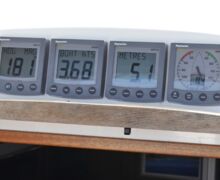 Segelyacht Maxi 1050 Yachtmakler Heiligenhafen  (40)