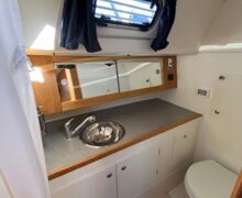 Segelyacht Maxi 1060 - 11
