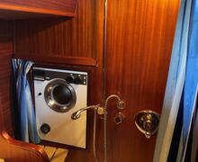 Segelyacht Motiva 39S Sailing World Yachtbrokers 120