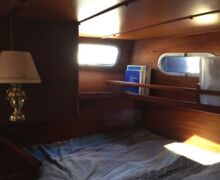 Segelyacht Motiva 39S Sailing World Yachtbrokers 139