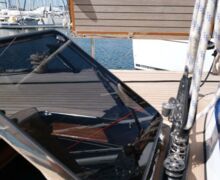 Segelyacht Motiva 39S Sailing World Yachtbrokers 19