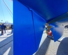 Segelyacht Najad 34 AK Sailing World Yachtmakler Heiligenhafen 73