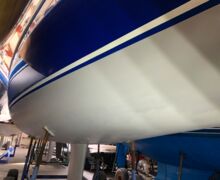 Segelyacht Ravell 42 Sailing World Yachtmakler Heiligenhafen 14