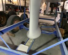 Segelyacht Ravell 42 Sailing World Yachtmakler Heiligenhafen 19