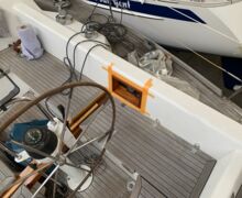 Segelyacht Ravell 42 Sailing World Yachtmakler Heiligenhafen 28