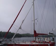 Segelyacht Reinke 12 M Sailing World Yachtmakler Heiligenhafen 20