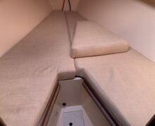 Segelyacht Sunbeam 30 30