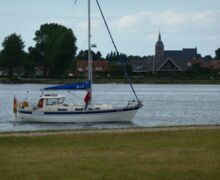 Hallberg-Rassy 94