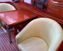 Hanse 411