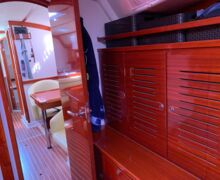 Hanse 411