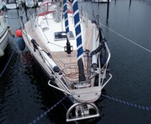 Jeanneau Sun Magic 44