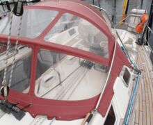 Jeanneau Sun Magic 44