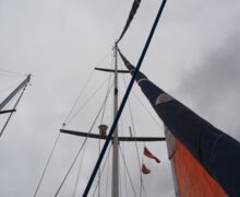 Jeanneau Sun Magic 44