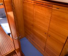Bavaria 38 Cruiser