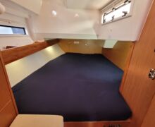 Bavaria Cruiser 36-3 Sailing World Yachtmakler 15