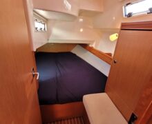 Bavaria Cruiser 36-3 Sailing World Yachtmakler 18