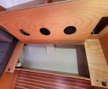Bavaria Cruiser 36-3 Sailing World Yachtmakler 25
