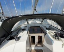 Bavaria Cruiser 36-3 Sailing World Yachtmakler 53