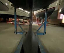 Bavaria Cruiser 36-3 Sailing World Yachtmakler 67
