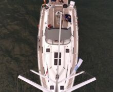 Bavaria Cruiser 36-3 Sailing World Yachtmakler 69