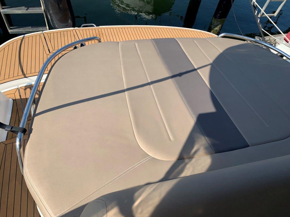 Bavaria Sport 35 Sailing World Yachtmakler Heiligenhafen 4