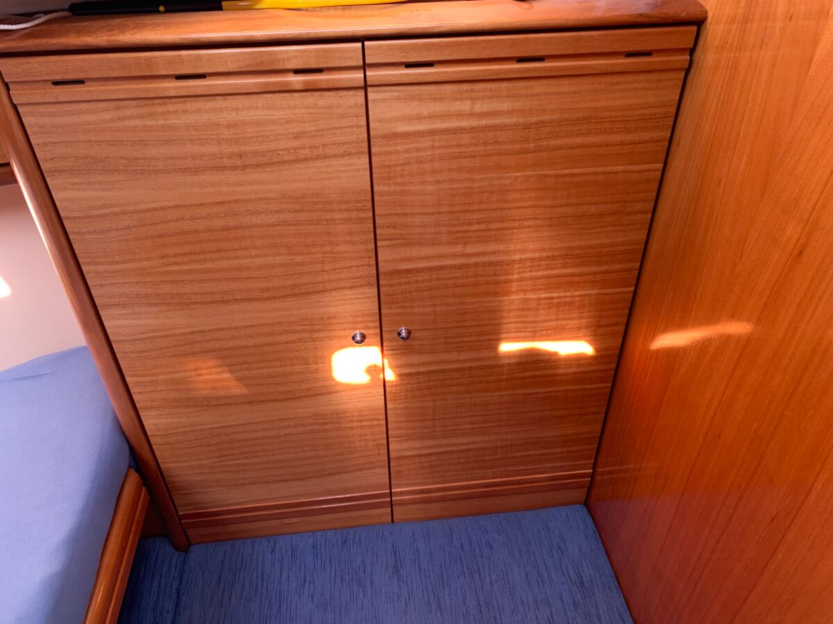Bavaria 37 Cruiser