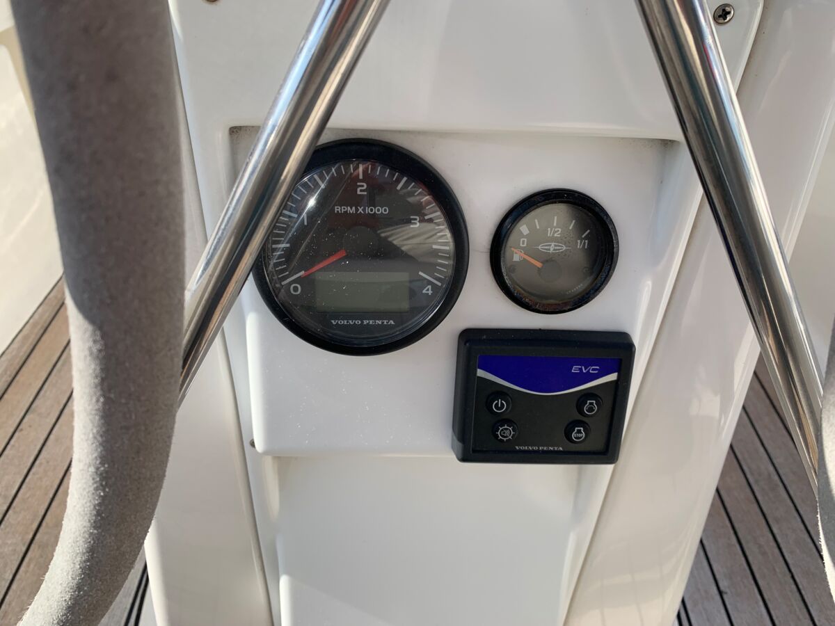 Bavaria 37 Cruiser