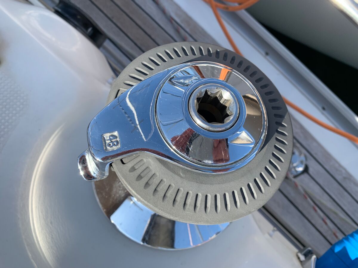 Bavaria 37 Cruiser