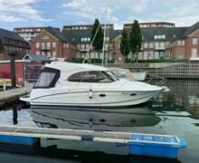 Benteau Antares 30 -2