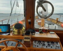 Bueltjer Motorsailer 4