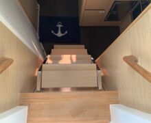 Hanse 348