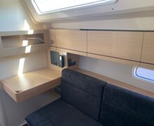 Hanse 348
