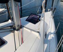 Hanse 370